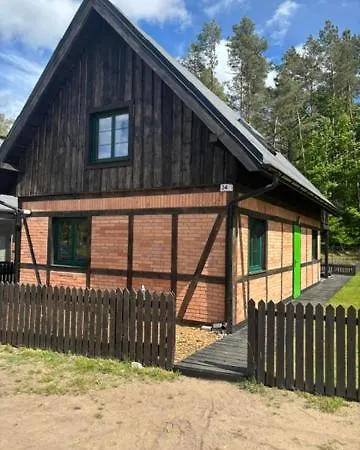 Na Gwizdowce Nr22 Nyaraló Załakowo