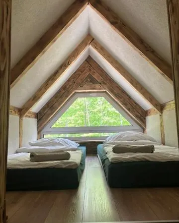 Casa vacanze Na Gwizdowce Nr22