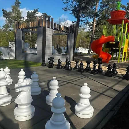 Nyaraló Na Gwizdowce Nr22