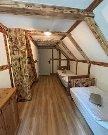 Nyaraló Na Gwizdowce Nr22