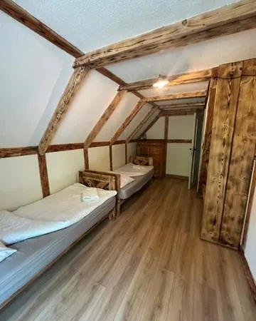 Casa vacanze Na Gwizdowce Nr22 Zalakowo