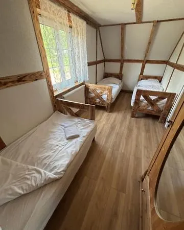 Casa vacanze Na Gwizdowce Nr22