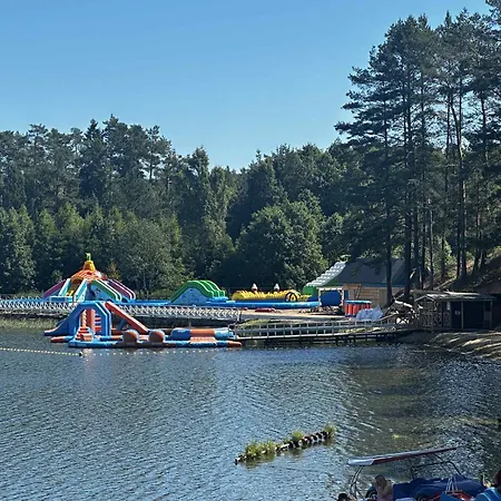 Na Gwizdowce Nr22 Załakowo