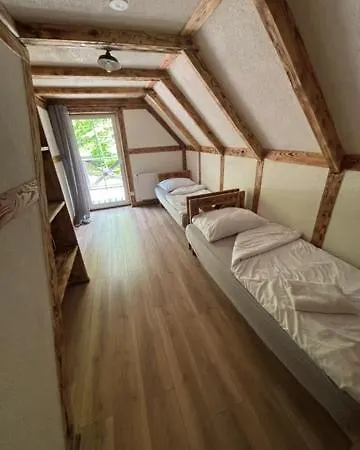 Casa vacanze Na Gwizdowce Nr22 *