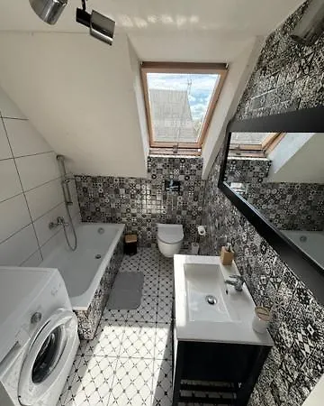 Nyaraló Na Gwizdowce Nr22 *