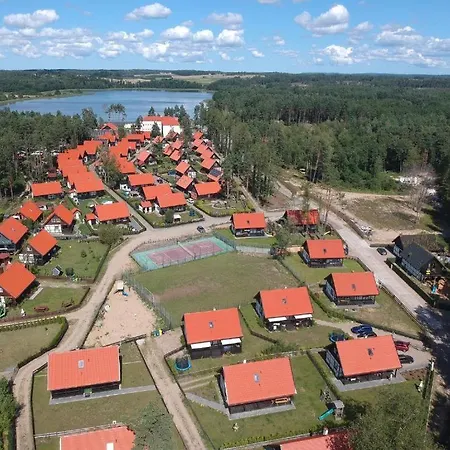 Na Gwizdowce Nr22 Załakowo