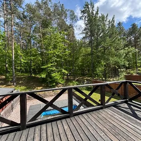 Nyaraló Na Gwizdowce Nr22 *
