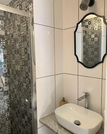 Na Gwizdowce Nr22 Nyaraló Załakowo