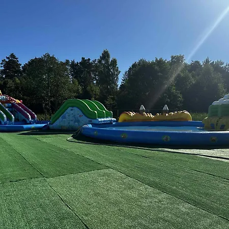 Casa vacanze Na Gwizdowce Nr22 *