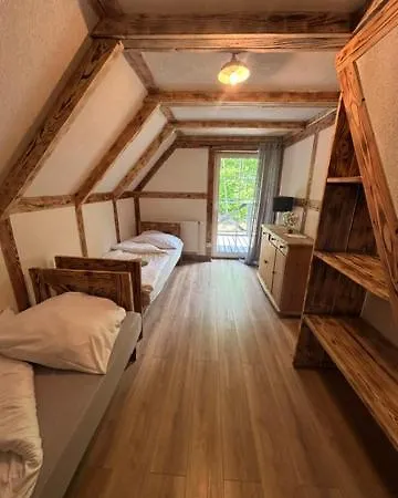 Na Gwizdowce Nr22 Nyaraló Załakowo